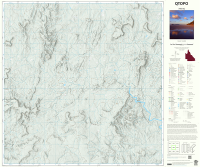 Porphyry Creek (7959-42) Preview 1