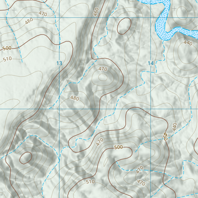 Porphyry Creek (7959-42) Preview 3