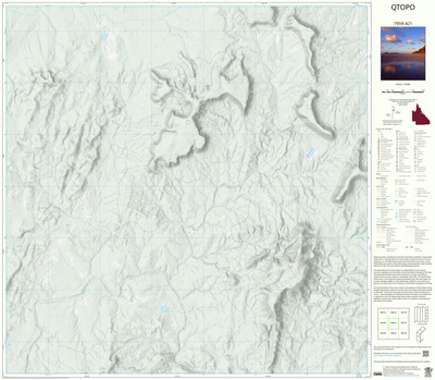Porphyry Creek (7959-421) Preview 1