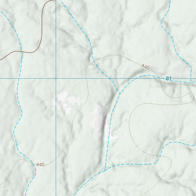 Porphyry Creek (7959-421) Preview 2