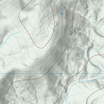 Porphyry Creek (7959-421) Preview 3