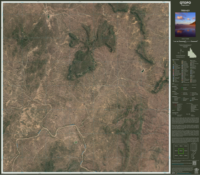 Porphyry Creek (7959-421i) Preview 1