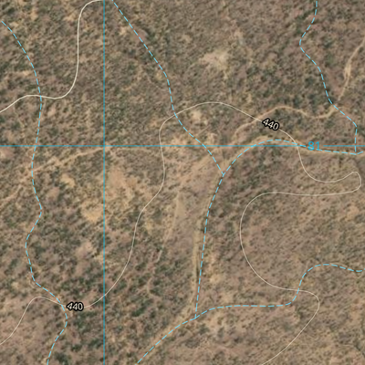 Porphyry Creek (7959-421i) Preview 2