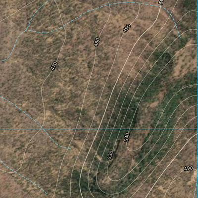 Porphyry Creek (7959-421i) Preview 3