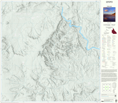 Porphyry Creek (7959-422) Preview 1
