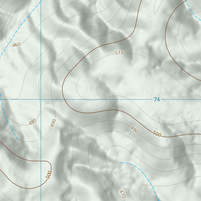 Porphyry Creek (7959-422) Preview 2