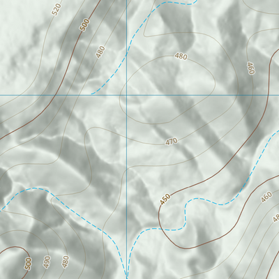 Porphyry Creek (7959-422) Preview 3