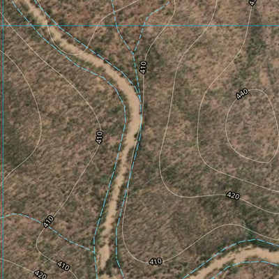Porphyry Creek (7959-422i) Preview 3