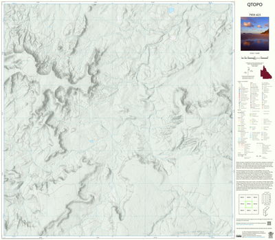 Porphyry Creek (7959-423) Preview 1