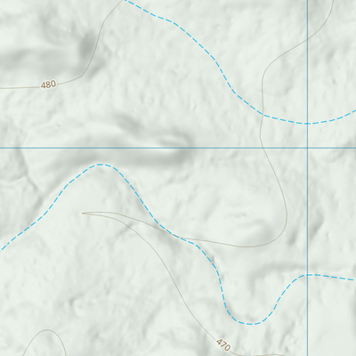 Porphyry Creek (7959-423) Preview 2