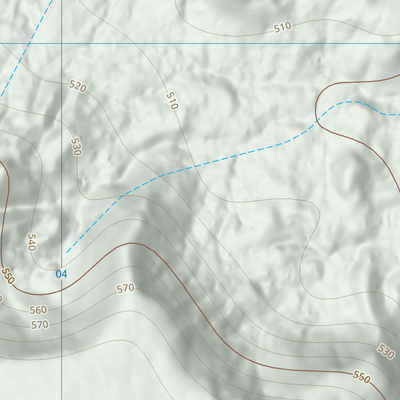 Porphyry Creek (7959-423) Preview 3
