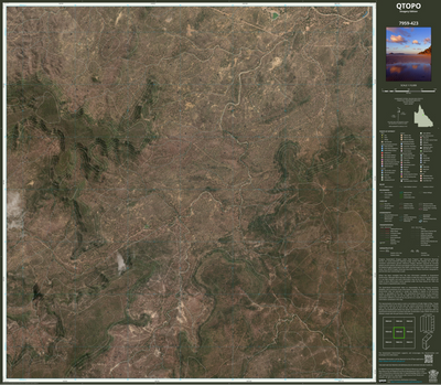 Porphyry Creek (7959-423i) Preview 1