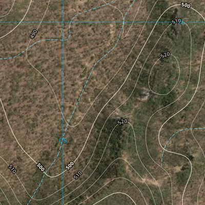 Porphyry Creek (7959-423i) Preview 3