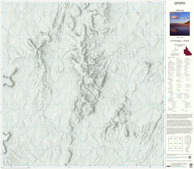 Porphyry Creek (7959-424) Preview 1