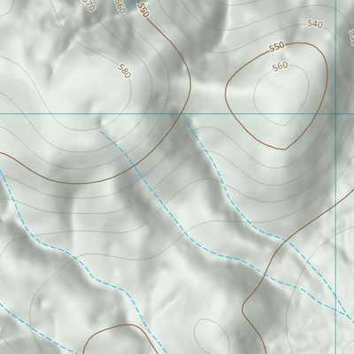 Porphyry Creek (7959-424) Preview 2