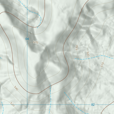 Porphyry Creek (7959-424) Preview 3