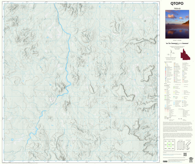 Porphyry Creek (7959-43) Preview 1