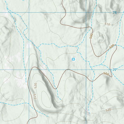 Porphyry Creek (7959-43) Preview 2