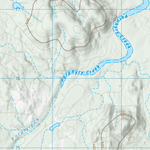 Porphyry Creek (7959-43) Preview 3
