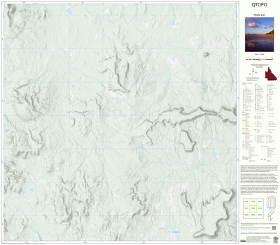 Porphyry Creek (7959-431) Preview 1