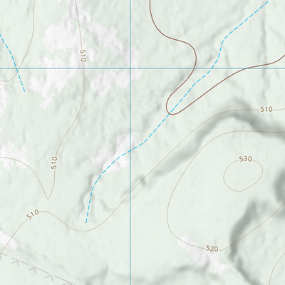 Porphyry Creek (7959-431) Preview 2