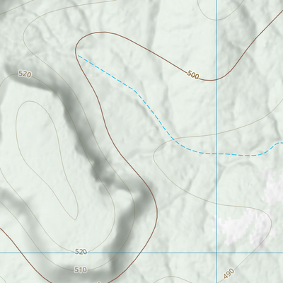 Porphyry Creek (7959-431) Preview 3