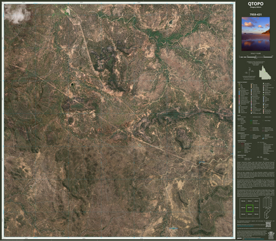 Porphyry Creek (7959-431i) Preview 1