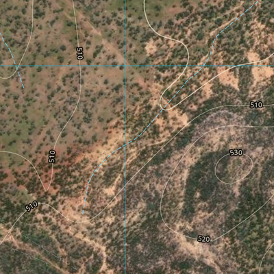 Porphyry Creek (7959-431i) Preview 2