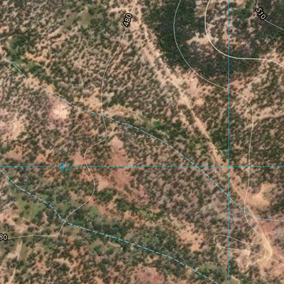Porphyry Creek (7959-431i) Preview 3