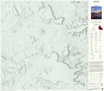 Porphyry Creek (7959-432) Preview 1