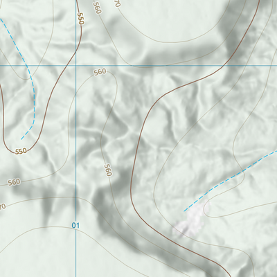 Porphyry Creek (7959-432) Preview 3