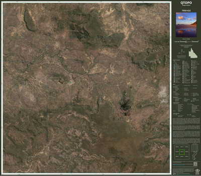 Porphyry Creek (7959-432i) Preview 1
