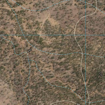 Porphyry Creek (7959-432i) Preview 3
