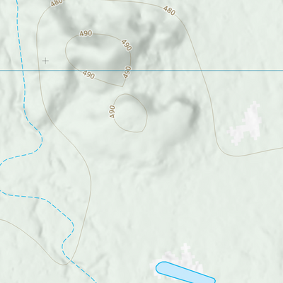 Porphyry Creek (7959-433) Preview 2