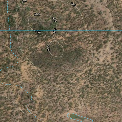 Porphyry Creek (7959-433i) Preview 2