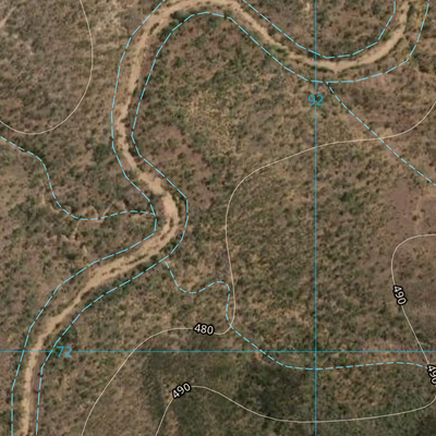 Porphyry Creek (7959-433i) Preview 3