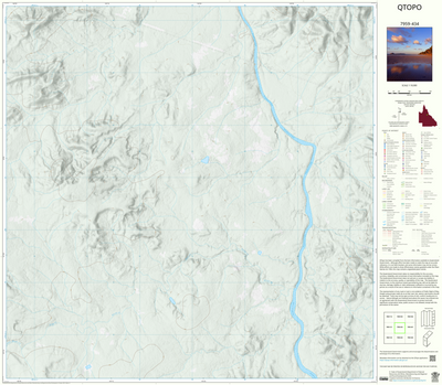 Porphyry Creek (7959-434) Preview 1