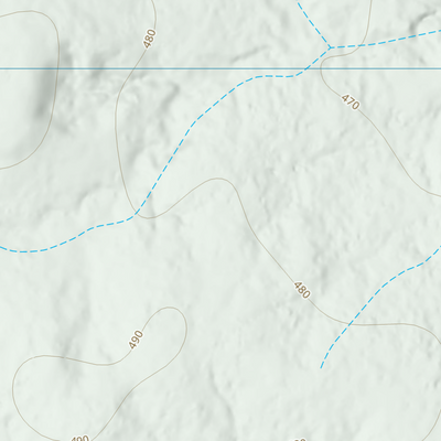 Porphyry Creek (7959-434) Preview 2