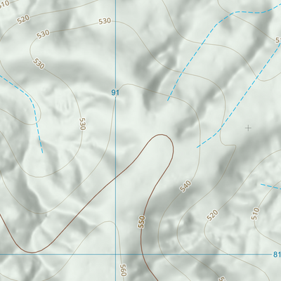 Porphyry Creek (7959-434) Preview 3