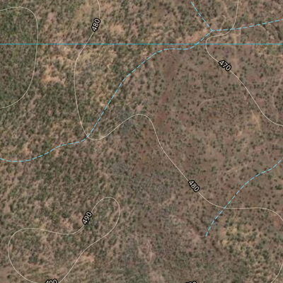 Porphyry Creek (7959-434i) Preview 2