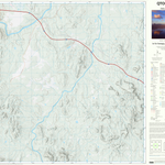 Porphyry Creek (7959-44) Preview 1