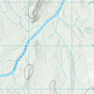 Porphyry Creek (7959-44) Preview 2