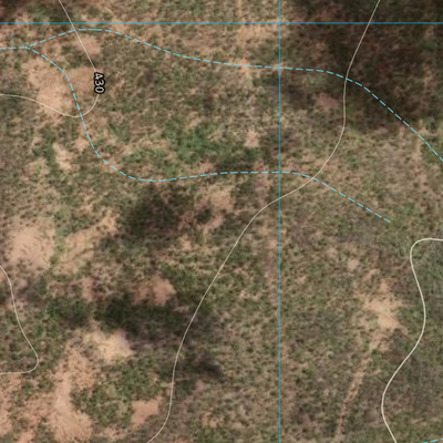 Porphyry Creek (7959-441i) Preview 2
