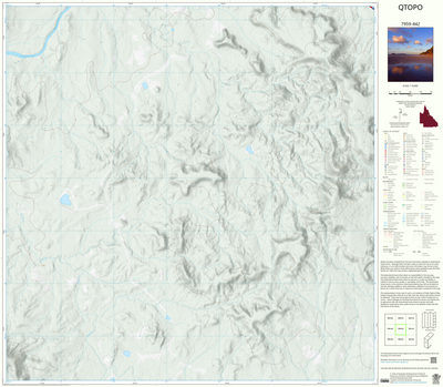 Porphyry Creek (7959-442) Preview 1