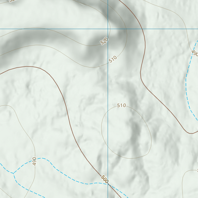 Porphyry Creek (7959-442) Preview 2