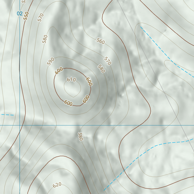 Porphyry Creek (7959-442) Preview 3