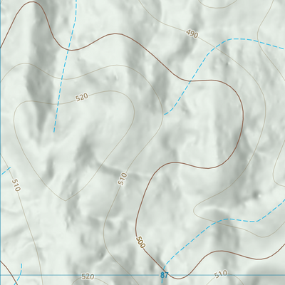 Porphyry Creek (7959-443) Preview 3