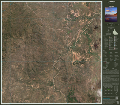 Porphyry Creek (7959-443i) Preview 1