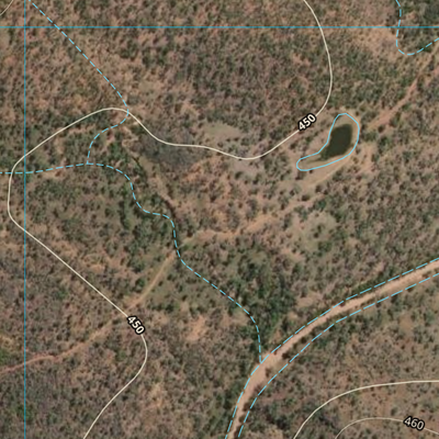 Porphyry Creek (7959-443i) Preview 2