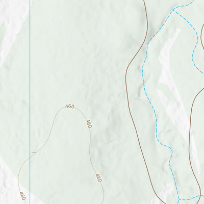 Porphyry Creek (7959-444) Preview 2